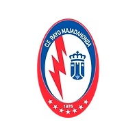 CF Rayo Majadahonda escudo 2025
